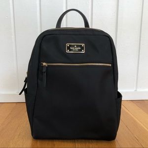 Kate Spade Blake Avenue Small Hilo Backpack